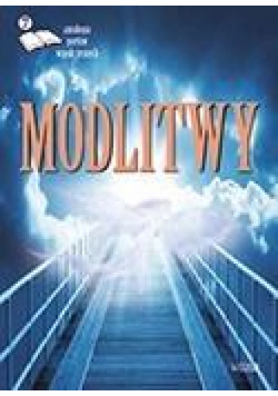 Modlitwy 7. Antologia poetów współczesnych
