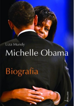 Michelle Obama Biografia