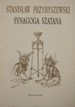 Synagoga Szatana