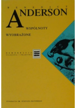 Wspólnoty wyobrażone
