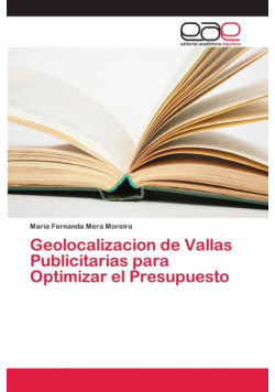 Geolocalizacion de Vallas Publicitarias para Optimizar el Presupuesto