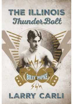 The Illinois ThunderBolt