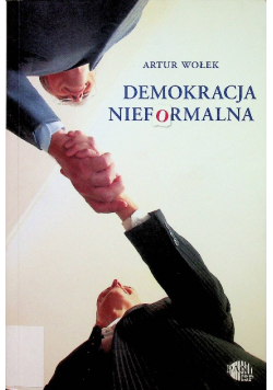 Demokracja nieformalna