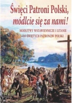 Święci patroni Polski