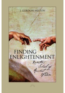 Finding Enlightenment