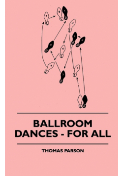 Ballroom Dances - For All