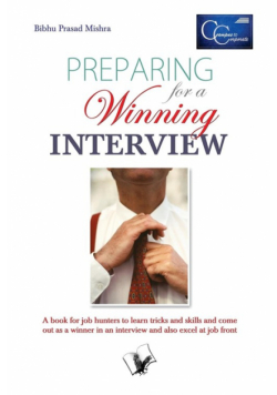 Preparing For A Winning Interview