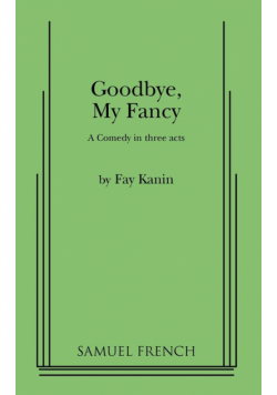 Goodbye, My Fancy