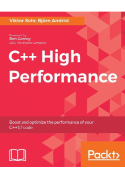 C++ High Performance