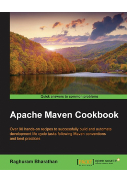 Apache Maven Cookbook