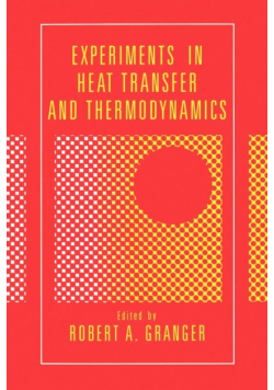 Experiments in Heat Transfer and Thermodynamics