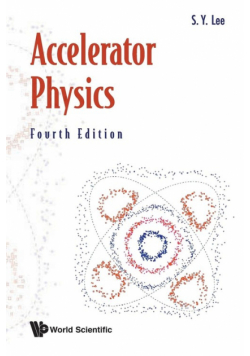 Accelerator Physics