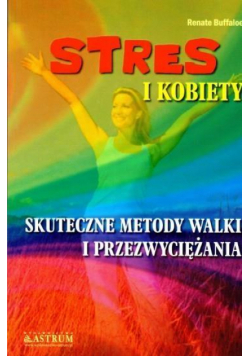 Stres i kobiety