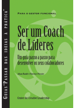 Becoming a Leader-Coach