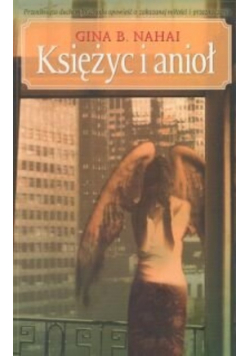 Księżyc i anioł