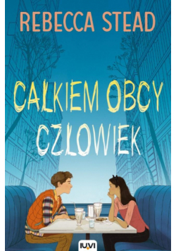 Całkiem obcy człowiek