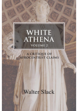White Athena