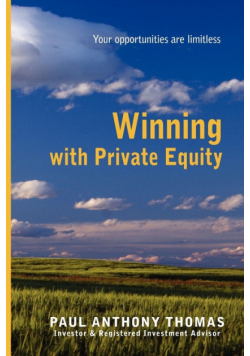 Winning with Private Equity