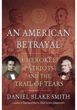 An American Betrayal