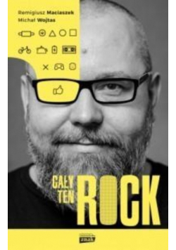 Cały ten Rock