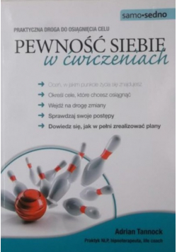 Pewność siebie w ćwiczeniach