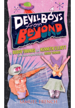 Devil Boys from Beyond