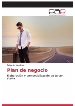 Plan de negocio