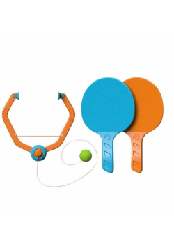 Domowy Ping Pong