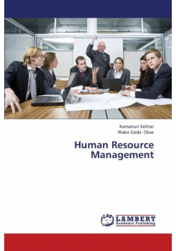 Human Resource Management