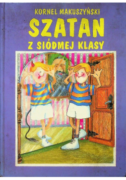 Szatan z siódmej klasy