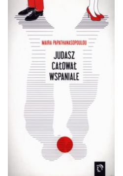 Judasz całował wspaniale