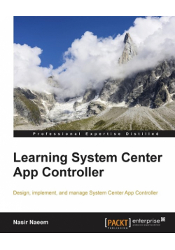 Learning System Center App Controller