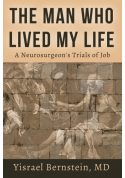 The Man Who Lived My Life
