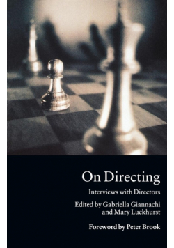On Directing