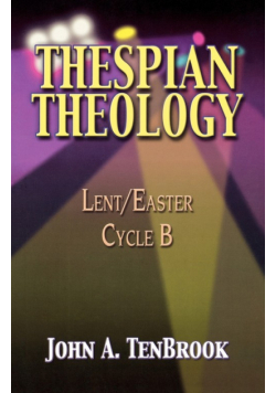 Thespian Theology