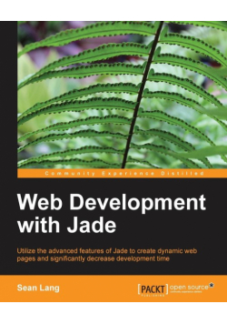 Web Development with Jade