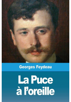 La Puce à l'oreille