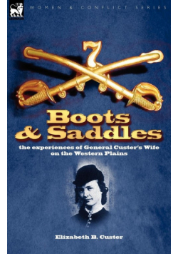 Boots and Saddles