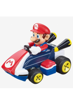 RC Cars Full Function Akku Mario