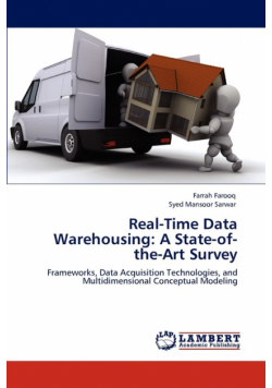 Real-Time Data Warehousing