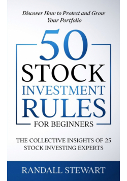 50 Stock Investment Rules for Beginners