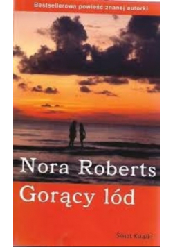 Gorący lód