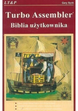 Turbo Assembler Biblia użytkownika