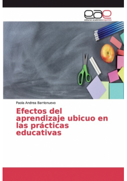 Efectos del aprendizaje ubicuo en las prácticas educativas