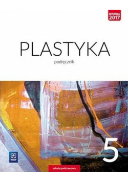 Plastyka SP 5 Podr. WSIP