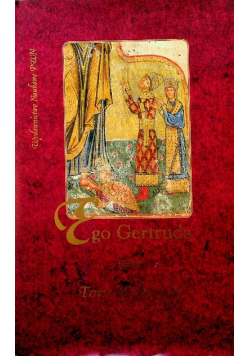 Ego Gertruda
