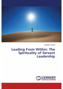 Leading From Within