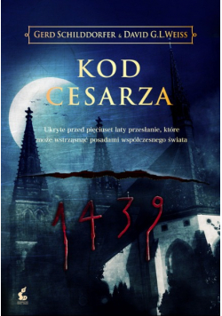 Kod cesarza