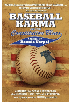 Baseball Karma and the Constitution Blues