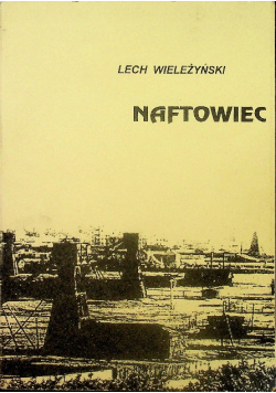 Naftowiec